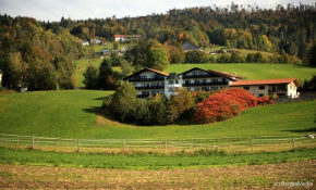 Appartement Hauzenberg-Panorama Hauzenberg